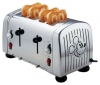 Ariete 123 toaster, toaster Ariete 123, Ariete 123 price, Ariete 123 specs, Ariete 123 reviews, Ariete 123 specifications, Ariete 123