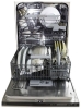 Asko D 5893 XL FI dishwasher, dishwasher Asko D 5893 XL FI, Asko D 5893 XL FI price, Asko D 5893 XL FI specs, Asko D 5893 XL FI reviews, Asko D 5893 XL FI specifications, Asko D 5893 XL FI