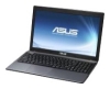 laptop ASUS, notebook ASUS K55DR (A10 4600M 2300 Mhz/15.6"/1366x768/6144Mb/1000Gb/DVD-RW/Wi-Fi/Bluetooth/Win 7 HB 64), ASUS laptop, ASUS K55DR (A10 4600M 2300 Mhz/15.6"/1366x768/6144Mb/1000Gb/DVD-RW/Wi-Fi/Bluetooth/Win 7 HB 64) notebook, notebook ASUS, ASUS notebook, laptop ASUS K55DR (A10 4600M 2300 Mhz/15.6"/1366x768/6144Mb/1000Gb/DVD-RW/Wi-Fi/Bluetooth/Win 7 HB 64), ASUS K55DR (A10 4600M 2300 Mhz/15.6"/1366x768/6144Mb/1000Gb/DVD-RW/Wi-Fi/Bluetooth/Win 7 HB 64) specifications, ASUS K55DR (A10 4600M 2300 Mhz/15.6"/1366x768/6144Mb/1000Gb/DVD-RW/Wi-Fi/Bluetooth/Win 7 HB 64)