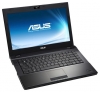 laptop ASUS, notebook ASUS B43F (Core i3 350M  2260 Mhz/14"/1366x768/4096Mb/320Gb/DVD-RW/Wi-Fi/Bluetooth/Win 7 HP), ASUS laptop, ASUS B43F (Core i3 350M  2260 Mhz/14"/1366x768/4096Mb/320Gb/DVD-RW/Wi-Fi/Bluetooth/Win 7 HP) notebook, notebook ASUS, ASUS notebook, laptop ASUS B43F (Core i3 350M  2260 Mhz/14"/1366x768/4096Mb/320Gb/DVD-RW/Wi-Fi/Bluetooth/Win 7 HP), ASUS B43F (Core i3 350M  2260 Mhz/14"/1366x768/4096Mb/320Gb/DVD-RW/Wi-Fi/Bluetooth/Win 7 HP) specifications, ASUS B43F (Core i3 350M  2260 Mhz/14"/1366x768/4096Mb/320Gb/DVD-RW/Wi-Fi/Bluetooth/Win 7 HP)