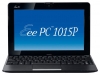 laptop ASUS, notebook ASUS Eee PC 1015P (Atom N450 1660 Mhz/10.1"/1024x600/1024Mb/160Gb/DVD no/Wi-Fi/Win 7 Starter), ASUS laptop, ASUS Eee PC 1015P (Atom N450 1660 Mhz/10.1"/1024x600/1024Mb/160Gb/DVD no/Wi-Fi/Win 7 Starter) notebook, notebook ASUS, ASUS notebook, laptop ASUS Eee PC 1015P (Atom N450 1660 Mhz/10.1"/1024x600/1024Mb/160Gb/DVD no/Wi-Fi/Win 7 Starter), ASUS Eee PC 1015P (Atom N450 1660 Mhz/10.1"/1024x600/1024Mb/160Gb/DVD no/Wi-Fi/Win 7 Starter) specifications, ASUS Eee PC 1015P (Atom N450 1660 Mhz/10.1"/1024x600/1024Mb/160Gb/DVD no/Wi-Fi/Win 7 Starter)