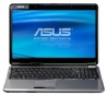 laptop ASUS, notebook ASUS F50SL (X61Sl) (Core 2 Duo T5900 2200 Mhz/16.0"/1366x768/3072Mb/250.0Gb/DVD-RW/Wi-Fi/Bluetooth/Win Vista HB), ASUS laptop, ASUS F50SL (X61Sl) (Core 2 Duo T5900 2200 Mhz/16.0"/1366x768/3072Mb/250.0Gb/DVD-RW/Wi-Fi/Bluetooth/Win Vista HB) notebook, notebook ASUS, ASUS notebook, laptop ASUS F50SL (X61Sl) (Core 2 Duo T5900 2200 Mhz/16.0"/1366x768/3072Mb/250.0Gb/DVD-RW/Wi-Fi/Bluetooth/Win Vista HB), ASUS F50SL (X61Sl) (Core 2 Duo T5900 2200 Mhz/16.0"/1366x768/3072Mb/250.0Gb/DVD-RW/Wi-Fi/Bluetooth/Win Vista HB) specifications, ASUS F50SL (X61Sl) (Core 2 Duo T5900 2200 Mhz/16.0"/1366x768/3072Mb/250.0Gb/DVD-RW/Wi-Fi/Bluetooth/Win Vista HB)