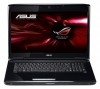 laptop ASUS, notebook ASUS G72GX (Core 2 Duo P8700 2530 Mhz/17.3"/1600x900/4096Mb/640Gb/DVD-RW/Wi-Fi/Bluetooth/Win 7 HP), ASUS laptop, ASUS G72GX (Core 2 Duo P8700 2530 Mhz/17.3"/1600x900/4096Mb/640Gb/DVD-RW/Wi-Fi/Bluetooth/Win 7 HP) notebook, notebook ASUS, ASUS notebook, laptop ASUS G72GX (Core 2 Duo P8700 2530 Mhz/17.3"/1600x900/4096Mb/640Gb/DVD-RW/Wi-Fi/Bluetooth/Win 7 HP), ASUS G72GX (Core 2 Duo P8700 2530 Mhz/17.3"/1600x900/4096Mb/640Gb/DVD-RW/Wi-Fi/Bluetooth/Win 7 HP) specifications, ASUS G72GX (Core 2 Duo P8700 2530 Mhz/17.3"/1600x900/4096Mb/640Gb/DVD-RW/Wi-Fi/Bluetooth/Win 7 HP)