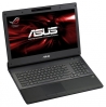 laptop ASUS, notebook ASUS G74SX (Core i7 2630QM 2000 Mhz/17.3"/1600x900/4096Mb/500Gb/Blu-Ray/Wi-Fi/Bluetooth/Win 7 HP), ASUS laptop, ASUS G74SX (Core i7 2630QM 2000 Mhz/17.3"/1600x900/4096Mb/500Gb/Blu-Ray/Wi-Fi/Bluetooth/Win 7 HP) notebook, notebook ASUS, ASUS notebook, laptop ASUS G74SX (Core i7 2630QM 2000 Mhz/17.3"/1600x900/4096Mb/500Gb/Blu-Ray/Wi-Fi/Bluetooth/Win 7 HP), ASUS G74SX (Core i7 2630QM 2000 Mhz/17.3"/1600x900/4096Mb/500Gb/Blu-Ray/Wi-Fi/Bluetooth/Win 7 HP) specifications, ASUS G74SX (Core i7 2630QM 2000 Mhz/17.3"/1600x900/4096Mb/500Gb/Blu-Ray/Wi-Fi/Bluetooth/Win 7 HP)