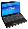 laptop ASUS, notebook ASUS K70AE (Turion II M520 2300 Mhz/17.3"/1600x900/3072Mb/320 Gb/DVD-RW/Wi-Fi/DOS), ASUS laptop, ASUS K70AE (Turion II M520 2300 Mhz/17.3"/1600x900/3072Mb/320 Gb/DVD-RW/Wi-Fi/DOS) notebook, notebook ASUS, ASUS notebook, laptop ASUS K70AE (Turion II M520 2300 Mhz/17.3"/1600x900/3072Mb/320 Gb/DVD-RW/Wi-Fi/DOS), ASUS K70AE (Turion II M520 2300 Mhz/17.3"/1600x900/3072Mb/320 Gb/DVD-RW/Wi-Fi/DOS) specifications, ASUS K70AE (Turion II M520 2300 Mhz/17.3"/1600x900/3072Mb/320 Gb/DVD-RW/Wi-Fi/DOS)