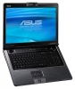 laptop ASUS, notebook ASUS M70Vm (Core 2 Duo T5850 2160 Mhz/17.1"/1440x900/3072Mb/320.0Gb/DVD-RW/Wi-Fi/Bluetooth/Win Vista HP), ASUS laptop, ASUS M70Vm (Core 2 Duo T5850 2160 Mhz/17.1"/1440x900/3072Mb/320.0Gb/DVD-RW/Wi-Fi/Bluetooth/Win Vista HP) notebook, notebook ASUS, ASUS notebook, laptop ASUS M70Vm (Core 2 Duo T5850 2160 Mhz/17.1"/1440x900/3072Mb/320.0Gb/DVD-RW/Wi-Fi/Bluetooth/Win Vista HP), ASUS M70Vm (Core 2 Duo T5850 2160 Mhz/17.1"/1440x900/3072Mb/320.0Gb/DVD-RW/Wi-Fi/Bluetooth/Win Vista HP) specifications, ASUS M70Vm (Core 2 Duo T5850 2160 Mhz/17.1"/1440x900/3072Mb/320.0Gb/DVD-RW/Wi-Fi/Bluetooth/Win Vista HP)