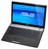 laptop ASUS, notebook ASUS N71Vn (Core 2 Duo P8700 2530 Mhz/17.3"/1600x900/4096Mb/640.0Gb/DVD-RW/Wi-Fi/Bluetooth), ASUS laptop, ASUS N71Vn (Core 2 Duo P8700 2530 Mhz/17.3"/1600x900/4096Mb/640.0Gb/DVD-RW/Wi-Fi/Bluetooth) notebook, notebook ASUS, ASUS notebook, laptop ASUS N71Vn (Core 2 Duo P8700 2530 Mhz/17.3"/1600x900/4096Mb/640.0Gb/DVD-RW/Wi-Fi/Bluetooth), ASUS N71Vn (Core 2 Duo P8700 2530 Mhz/17.3"/1600x900/4096Mb/640.0Gb/DVD-RW/Wi-Fi/Bluetooth) specifications, ASUS N71Vn (Core 2 Duo P8700 2530 Mhz/17.3"/1600x900/4096Mb/640.0Gb/DVD-RW/Wi-Fi/Bluetooth)