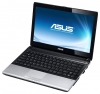 laptop ASUS, notebook ASUS U31F (Core i5 460M 2530 Mhz/13.3"/1366x768/4096Mb/500Gb/DVD no/Wi-Fi/Win 7 HP), ASUS laptop, ASUS U31F (Core i5 460M 2530 Mhz/13.3"/1366x768/4096Mb/500Gb/DVD no/Wi-Fi/Win 7 HP) notebook, notebook ASUS, ASUS notebook, laptop ASUS U31F (Core i5 460M 2530 Mhz/13.3"/1366x768/4096Mb/500Gb/DVD no/Wi-Fi/Win 7 HP), ASUS U31F (Core i5 460M 2530 Mhz/13.3"/1366x768/4096Mb/500Gb/DVD no/Wi-Fi/Win 7 HP) specifications, ASUS U31F (Core i5 460M 2530 Mhz/13.3"/1366x768/4096Mb/500Gb/DVD no/Wi-Fi/Win 7 HP)