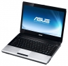 laptop ASUS, notebook ASUS U41SV (Core i3 2310M 2100 Mhz/14"/1366x768/4096Mb/500Gb/DVD-RW/Wi-Fi/Bluetooth/DOS), ASUS laptop, ASUS U41SV (Core i3 2310M 2100 Mhz/14"/1366x768/4096Mb/500Gb/DVD-RW/Wi-Fi/Bluetooth/DOS) notebook, notebook ASUS, ASUS notebook, laptop ASUS U41SV (Core i3 2310M 2100 Mhz/14"/1366x768/4096Mb/500Gb/DVD-RW/Wi-Fi/Bluetooth/DOS), ASUS U41SV (Core i3 2310M 2100 Mhz/14"/1366x768/4096Mb/500Gb/DVD-RW/Wi-Fi/Bluetooth/DOS) specifications, ASUS U41SV (Core i3 2310M 2100 Mhz/14"/1366x768/4096Mb/500Gb/DVD-RW/Wi-Fi/Bluetooth/DOS)