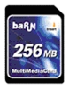 memory card BARN, memory card BARN MultiMedia Card 256MB, BARN memory card, BARN MultiMedia Card 256MB memory card, memory stick BARN, BARN memory stick, BARN MultiMedia Card 256MB, BARN MultiMedia Card 256MB specifications, BARN MultiMedia Card 256MB