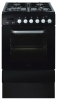 Baumatic BCD500BL reviews, Baumatic BCD500BL price, Baumatic BCD500BL specs, Baumatic BCD500BL specifications, Baumatic BCD500BL buy, Baumatic BCD500BL features, Baumatic BCD500BL Kitchen stove