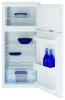 BEKO RDM 6106 freezer, BEKO RDM 6106 fridge, BEKO RDM 6106 refrigerator, BEKO RDM 6106 price, BEKO RDM 6106 specs, BEKO RDM 6106 reviews, BEKO RDM 6106 specifications, BEKO RDM 6106