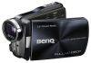 BenQ M23 digital camcorder, BenQ M23 camcorder, BenQ M23 video camera, BenQ M23 specs, BenQ M23 reviews, BenQ M23 specifications, BenQ M23