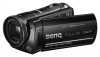 BenQ M25 digital camcorder, BenQ M25 camcorder, BenQ M25 video camera, BenQ M25 specs, BenQ M25 reviews, BenQ M25 specifications, BenQ M25