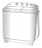 Binatone WM 7600 washing machine, Binatone WM 7600 buy, Binatone WM 7600 price, Binatone WM 7600 specs, Binatone WM 7600 reviews, Binatone WM 7600 specifications, Binatone WM 7600