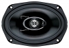 Boss Audio DIABLO D69.3, Boss Audio DIABLO D69.3 car audio, Boss Audio DIABLO D69.3 car speakers, Boss Audio DIABLO D69.3 specs, Boss Audio DIABLO D69.3 reviews, Boss car audio, Boss car speakers