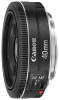 Canon EF 40mm f/2.8 STM camera lens, Canon EF 40mm f/2.8 STM lens, Canon EF 40mm f/2.8 STM lenses, Canon EF 40mm f/2.8 STM specs, Canon EF 40mm f/2.8 STM reviews, Canon EF 40mm f/2.8 STM specifications, Canon EF 40mm f/2.8 STM