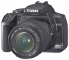 Canon EOS 400D Kit digital camera, Canon EOS 400D Kit camera, Canon EOS 400D Kit photo camera, Canon EOS 400D Kit specs, Canon EOS 400D Kit reviews, Canon EOS 400D Kit specifications, Canon EOS 400D Kit