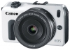 Canon EOS M Kit digital camera, Canon EOS M Kit camera, Canon EOS M Kit photo camera, Canon EOS M Kit specs, Canon EOS M Kit reviews, Canon EOS M Kit specifications, Canon EOS M Kit
