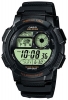 Casio AE-1000W-1A watch, watch Casio AE-1000W-1A, Casio AE-1000W-1A price, Casio AE-1000W-1A specs, Casio AE-1000W-1A reviews, Casio AE-1000W-1A specifications, Casio AE-1000W-1A