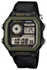 Casio AE-1200WHB-1B watch, watch Casio AE-1200WHB-1B, Casio AE-1200WHB-1B price, Casio AE-1200WHB-1B specs, Casio AE-1200WHB-1B reviews, Casio AE-1200WHB-1B specifications, Casio AE-1200WHB-1B