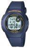 Casio F-200W-2B watch, watch Casio F-200W-2B, Casio F-200W-2B price, Casio F-200W-2B specs, Casio F-200W-2B reviews, Casio F-200W-2B specifications, Casio F-200W-2B