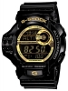 Casio GDF-100GB-1E watch, watch Casio GDF-100GB-1E, Casio GDF-100GB-1E price, Casio GDF-100GB-1E specs, Casio GDF-100GB-1E reviews, Casio GDF-100GB-1E specifications, Casio GDF-100GB-1E