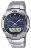 Casio WVA-105HDE-2A watch, watch Casio WVA-105HDE-2A, Casio WVA-105HDE-2A price, Casio WVA-105HDE-2A specs, Casio WVA-105HDE-2A reviews, Casio WVA-105HDE-2A specifications, Casio WVA-105HDE-2A
