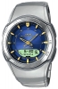 Casio WVA-300D-1A watch, watch Casio WVA-300D-1A, Casio WVA-300D-1A price, Casio WVA-300D-1A specs, Casio WVA-300D-1A reviews, Casio WVA-300D-1A specifications, Casio WVA-300D-1A