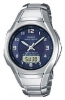 Casio WVA-420DE-2A watch, watch Casio WVA-420DE-2A, Casio WVA-420DE-2A price, Casio WVA-420DE-2A specs, Casio WVA-420DE-2A reviews, Casio WVA-420DE-2A specifications, Casio WVA-420DE-2A