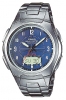 Casio WVA-430TDE-2A watch, watch Casio WVA-430TDE-2A, Casio WVA-430TDE-2A price, Casio WVA-430TDE-2A specs, Casio WVA-430TDE-2A reviews, Casio WVA-430TDE-2A specifications, Casio WVA-430TDE-2A