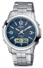 Casio WVA-460DSE-2A watch, watch Casio WVA-460DSE-2A, Casio WVA-460DSE-2A price, Casio WVA-460DSE-2A specs, Casio WVA-460DSE-2A reviews, Casio WVA-460DSE-2A specifications, Casio WVA-460DSE-2A
