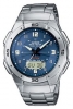 Casio WVA-470DE-2A watch, watch Casio WVA-470DE-2A, Casio WVA-470DE-2A price, Casio WVA-470DE-2A specs, Casio WVA-470DE-2A reviews, Casio WVA-470DE-2A specifications, Casio WVA-470DE-2A