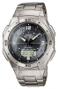 Casio WVA-470TDE-1A watch, watch Casio WVA-470TDE-1A, Casio WVA-470TDE-1A price, Casio WVA-470TDE-1A specs, Casio WVA-470TDE-1A reviews, Casio WVA-470TDE-1A specifications, Casio WVA-470TDE-1A