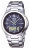 Casio WVA-M150DE-1A watch, watch Casio WVA-M150DE-1A, Casio WVA-M150DE-1A price, Casio WVA-M150DE-1A specs, Casio WVA-M150DE-1A reviews, Casio WVA-M150DE-1A specifications, Casio WVA-M150DE-1A