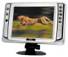Cheetah CT-830V, Cheetah CT-830V car video monitor, Cheetah CT-830V car monitor, Cheetah CT-830V specs, Cheetah CT-830V reviews, Cheetah car video monitor, Cheetah car video monitors