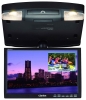 Clarion OHM1053, Clarion OHM1053 car video monitor, Clarion OHM1053 car monitor, Clarion OHM1053 specs, Clarion OHM1053 reviews, Clarion car video monitor, Clarion car video monitors
