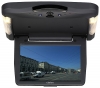 Clarion OHM1073, Clarion OHM1073 car video monitor, Clarion OHM1073 car monitor, Clarion OHM1073 specs, Clarion OHM1073 reviews, Clarion car video monitor, Clarion car video monitors