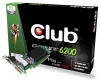 video card Club-3D, video card Club-3D GeForce 6200 350Mhz PCI-E 128Mb 533Mhz 64 bit DVI TV, Club-3D video card, Club-3D GeForce 6200 350Mhz PCI-E 128Mb 533Mhz 64 bit DVI TV video card, graphics card Club-3D GeForce 6200 350Mhz PCI-E 128Mb 533Mhz 64 bit DVI TV, Club-3D GeForce 6200 350Mhz PCI-E 128Mb 533Mhz 64 bit DVI TV specifications, Club-3D GeForce 6200 350Mhz PCI-E 128Mb 533Mhz 64 bit DVI TV, specifications Club-3D GeForce 6200 350Mhz PCI-E 128Mb 533Mhz 64 bit DVI TV, Club-3D GeForce 6200 350Mhz PCI-E 128Mb 533Mhz 64 bit DVI TV specification, graphics card Club-3D, Club-3D graphics card