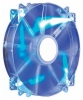 Cooler Master cooler, Cooler Master Synchronously 200 Blue LED (R4-LUS-07AB-GP) cooler, Cooler Master cooling, Cooler Master Synchronously 200 Blue LED (R4-LUS-07AB-GP) cooling, Cooler Master Synchronously 200 Blue LED (R4-LUS-07AB-GP),  Cooler Master Synchronously 200 Blue LED (R4-LUS-07AB-GP) specifications, Cooler Master Synchronously 200 Blue LED (R4-LUS-07AB-GP) specification, specifications Cooler Master Synchronously 200 Blue LED (R4-LUS-07AB-GP), Cooler Master Synchronously 200 Blue LED (R4-LUS-07AB-GP) fan