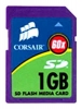 memory card Corsair, memory card Corsair CMFSD60-1GB, Corsair memory card, Corsair CMFSD60-1GB memory card, memory stick Corsair, Corsair memory stick, Corsair CMFSD60-1GB, Corsair CMFSD60-1GB specifications, Corsair CMFSD60-1GB