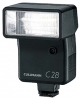 Cullmann C 28 camera flash, Cullmann C 28 flash, flash Cullmann C 28, Cullmann C 28 specs, Cullmann C 28 reviews, Cullmann C 28 specifications, Cullmann C 28