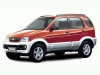 car Daihatsu, car Daihatsu Terios Crossover (1 generation) 1.3 MT 4WD (86 hp), Daihatsu car, Daihatsu Terios Crossover (1 generation) 1.3 MT 4WD (86 hp) car, cars Daihatsu, Daihatsu cars, cars Daihatsu Terios Crossover (1 generation) 1.3 MT 4WD (86 hp), Daihatsu Terios Crossover (1 generation) 1.3 MT 4WD (86 hp) specifications, Daihatsu Terios Crossover (1 generation) 1.3 MT 4WD (86 hp), Daihatsu Terios Crossover (1 generation) 1.3 MT 4WD (86 hp) cars, Daihatsu Terios Crossover (1 generation) 1.3 MT 4WD (86 hp) specification
