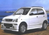 car Daihatsu, car Daihatsu Terios KID crossover 5-door (1 generation) 0.7 AT 4WD (60 hp), Daihatsu car, Daihatsu Terios KID crossover 5-door (1 generation) 0.7 AT 4WD (60 hp) car, cars Daihatsu, Daihatsu cars, cars Daihatsu Terios KID crossover 5-door (1 generation) 0.7 AT 4WD (60 hp), Daihatsu Terios KID crossover 5-door (1 generation) 0.7 AT 4WD (60 hp) specifications, Daihatsu Terios KID crossover 5-door (1 generation) 0.7 AT 4WD (60 hp), Daihatsu Terios KID crossover 5-door (1 generation) 0.7 AT 4WD (60 hp) cars, Daihatsu Terios KID crossover 5-door (1 generation) 0.7 AT 4WD (60 hp) specification