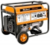 DeFort DPG-4501 reviews, DeFort DPG-4501 price, DeFort DPG-4501 specs, DeFort DPG-4501 specifications, DeFort DPG-4501 buy, DeFort DPG-4501 features, DeFort DPG-4501 Electric generator