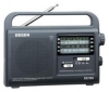 Degen DE-392 reviews, Degen DE-392 price, Degen DE-392 specs, Degen DE-392 specifications, Degen DE-392 buy, Degen DE-392 features, Degen DE-392 Radio receiver