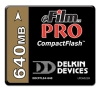 memory card Delkin, memory card Delkin DDCFPRO1-640, Delkin memory card, Delkin DDCFPRO1-640 memory card, memory stick Delkin, Delkin memory stick, Delkin DDCFPRO1-640, Delkin DDCFPRO1-640 specifications, Delkin DDCFPRO1-640