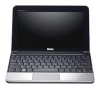 laptop DELL, notebook DELL INSPIRON Mini 10 (Atom N450 1660 Mhz/10.1"/1024x600/2048Mb/160Gb/DVD no/Wi-Fi/Win 7 Starter), DELL laptop, DELL INSPIRON Mini 10 (Atom N450 1660 Mhz/10.1"/1024x600/2048Mb/160Gb/DVD no/Wi-Fi/Win 7 Starter) notebook, notebook DELL, DELL notebook, laptop DELL INSPIRON Mini 10 (Atom N450 1660 Mhz/10.1"/1024x600/2048Mb/160Gb/DVD no/Wi-Fi/Win 7 Starter), DELL INSPIRON Mini 10 (Atom N450 1660 Mhz/10.1"/1024x600/2048Mb/160Gb/DVD no/Wi-Fi/Win 7 Starter) specifications, DELL INSPIRON Mini 10 (Atom N450 1660 Mhz/10.1"/1024x600/2048Mb/160Gb/DVD no/Wi-Fi/Win 7 Starter)