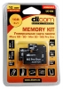 memory card Dicom, memory card Dicom micro SD 4 in 1 Kit 1GB, Dicom memory card, Dicom micro SD 4 in 1 Kit 1GB memory card, memory stick Dicom, Dicom memory stick, Dicom micro SD 4 in 1 Kit 1GB, Dicom micro SD 4 in 1 Kit 1GB specifications, Dicom micro SD 4 in 1 Kit 1GB