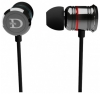 Dunu DN-22M reviews, Dunu DN-22M price, Dunu DN-22M specs, Dunu DN-22M specifications, Dunu DN-22M buy, Dunu DN-22M features, Dunu DN-22M Headphones